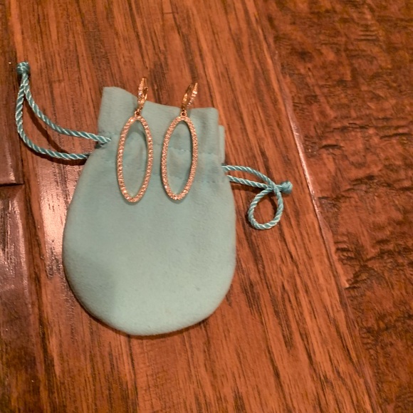 Vintage Nordstrom Earrings - Picture 3 of 3